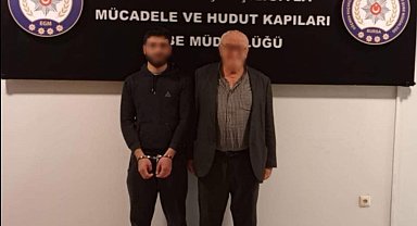 Bursa'da kiralık evde kaçak göçmen ağı polis operasyonuyla çökertildi