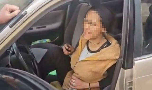 Bursa'da pes dedirten hırsızlık girişimi: "Araç benim" diyerek araçtan inmedi