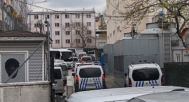 Bursa'da rüşvet ve örgüt soruşturmasında 3 kişi daha tutuklandı