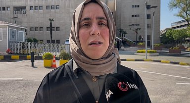 Bursa'da Yüsra'nın ölümüyle ilgili soruşturmada yeni gelişme: 15 doktor için soruşturma izni verildi