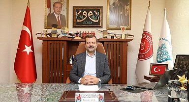 Bursa'da HAGEL Birlik Başkanlığı Gürsu'ya emanet