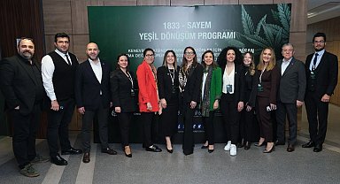 Bursa'dan sürdürülebilir üretimde kenevir odaklı yeni hamle
