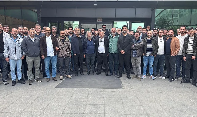 Bursagaz'da sendika yetkiyi aldı