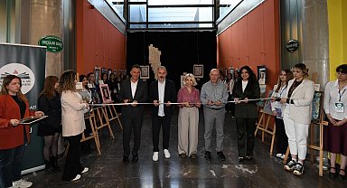 Bursa'nın fethinin 700. yılına özel anlamlı sergi