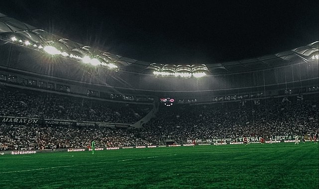 Bursaspor'un konuğu Mardin 1969 Spor