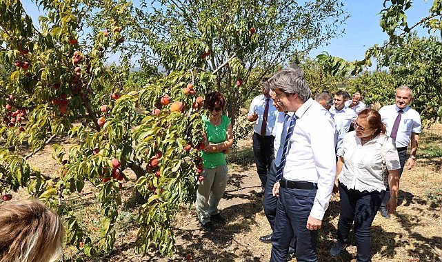 BUÜ, ziraat ve ormancılık alanında dünyada ilk 500'de
