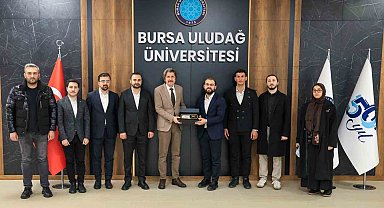 BUÜ'den gençlerin eğitimine tam destek