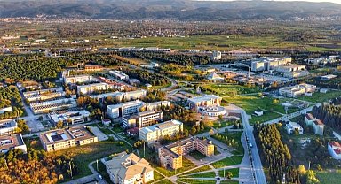 BUU'den İsrail'in Filistin'e yönelik idam kararına tepki