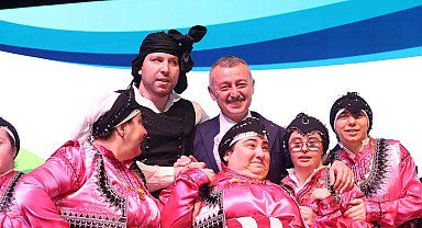 Büyükakın: "Önemli olan insanların dezavantajlı hale gelmesini önlemek"