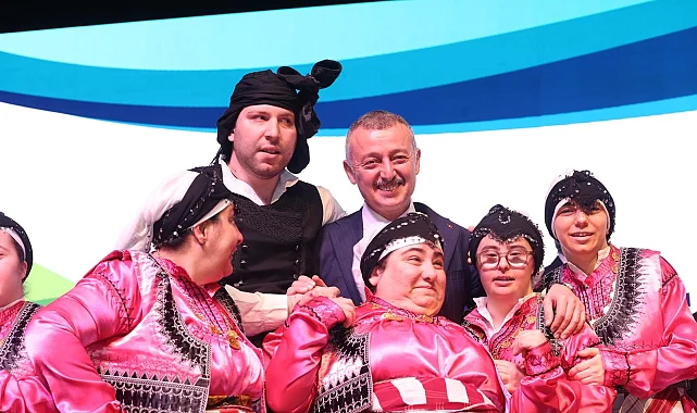 Büyükakın: "Önemli olan insanların dezavantajlı hale gelmesini önlemek"