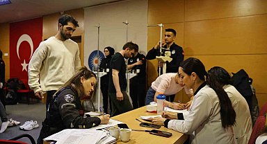 Büyükşehir Belediyesine 90 zabıta memuru alımı başvurular sürüyor