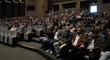 Büyükşehir'den sağlıkta farkındalığı artıran eğitim