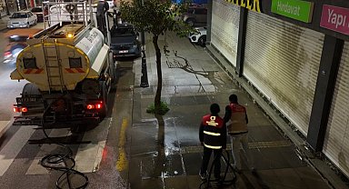 Büyükşehir'den temiz bir Ordu için seferberlik