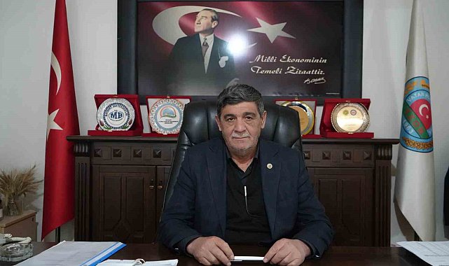 BZO Başkanı Yıldırımtepe: "Artan girdi maliyetleri üreticiyi zorluyor"