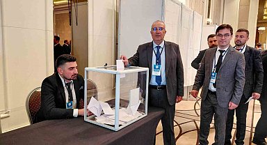 Çameli Belediye Başkanı Cengiz Arslan'a Enerji Kentleri Birliğinde önemli görev