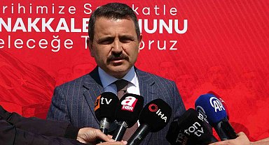 Çanakkale Anadolu Hamidiye Tabyaları'nda 23 Nisan coşkuyla kutlanacak