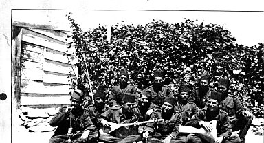 Çanakkale Cephesi'nde propaganda savaşlarında İngilizlerden Türklere 'siz bizim düşmanımız değilsiniz' vurgusu