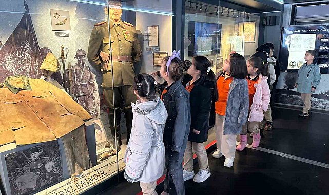 Çanakkale ruhu Darende'de yaşatılacak