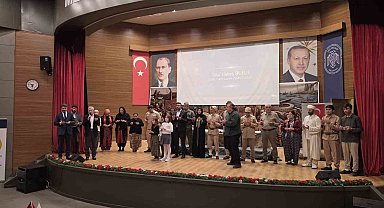 Çanakkale Ruhu Kayseri'de yeniden canlandı