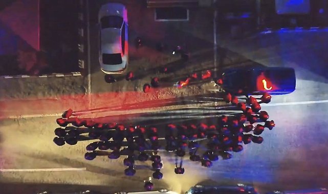 Çankırı'da uyuşturucu operasyonu: 13 tutuklama