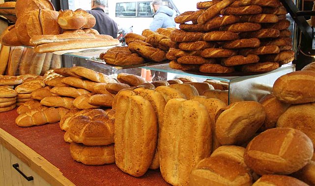 Çarşamba'da ekmek 17,5 TL oluyor