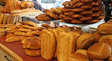 Çarşamba'da ekmek 17,5 TL oluyor