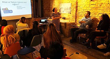 ÇEKÜL Gelecek Akademisi kapılarını herkese açıyor