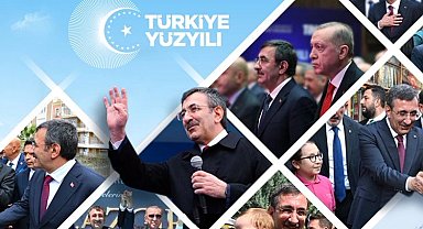 Cevdet Yılmaz'dan ekonomi açıklaması