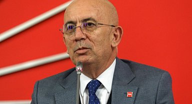 CHP Ankara İl Başkanı Ümit Erkol gözaltına alındı!