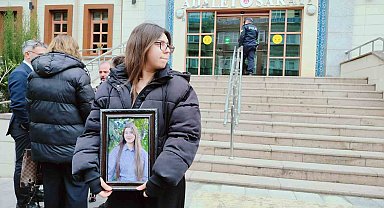 CHP'li Görele eski Belediye Başkanı Hasbi Dede'nin taciz davasında karar