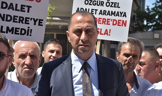 CHP'li İzmir Belediyesi'nin dolandırdığı mağdurlar konuştu: "15 yıl geçmesine rağmen biz hala evlerimize kavuşamadık"