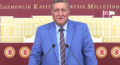 CHP'li Gürer'den marketler için 'Pestisit Laboratuvarı' önerisi