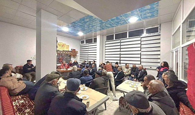 Çiftçilere bitki koruma ürünlerinin doğru ve bilinçli kullanımı eğitimi