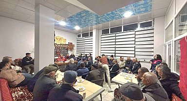 Çiftçilere bitki koruma ürünlerinin doğru ve bilinçli kullanımı eğitimi