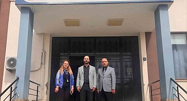 Çimentaş Elazığ'daki okullara destek projesini bu yıl da sürdürüyor