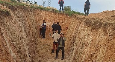 Cizre fayı için kritik bilimsel çalışma başlatıldı