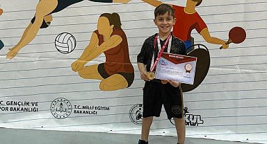 Cizreli sporculardan engel tanımayan şampiyonluk