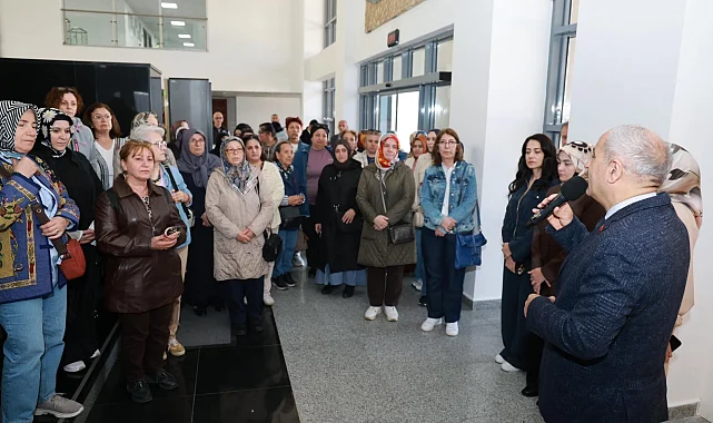 Çoban Mustafa Paşa Gebze'de unutulmadı