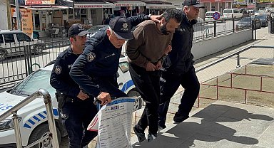 Çocuk istismarı görüntülerini sattığı iddia edilen şüpheli tutuklandı