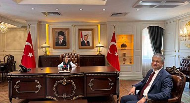 Çocuk validen "park ve temizlik" uyarısı