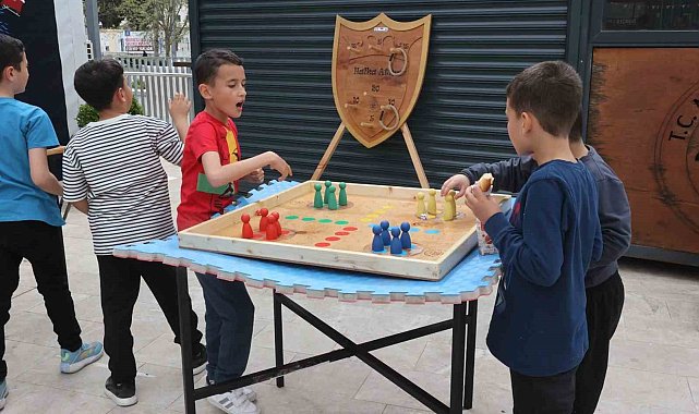 Çocukların bayramı Muğla'da şenliğe dönüşecek