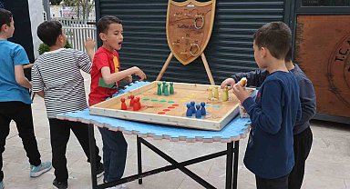 Çocukların bayramı Muğla'da şenliğe dönüşecek