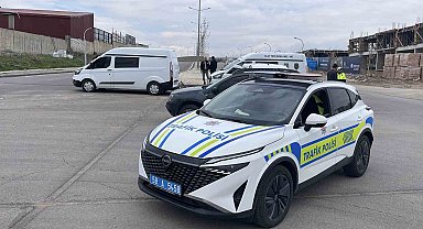 Çöpe atılan havan mermisi paniğe neden oldu