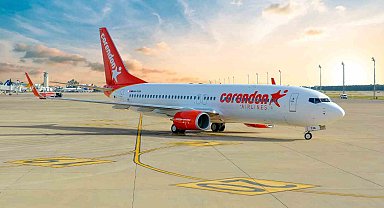 Corendon Airlines'a Global CIO'dan "Project of the Year" ödülü