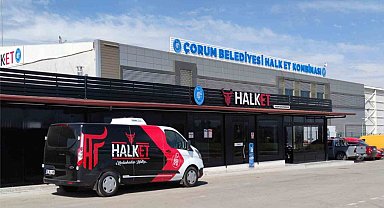 Çorum Belediyesi'nin "online kurban kesim randevu sistemi" açılıyor