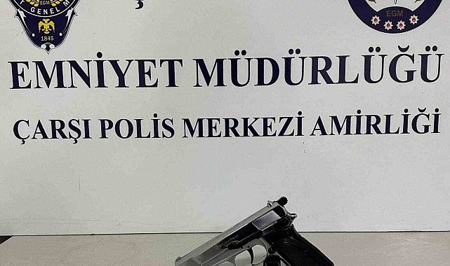 Çorum'da aranan 2 şahıs yakalandı