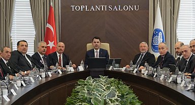 Çorum'da kentsel dönüşümde yeni aşama