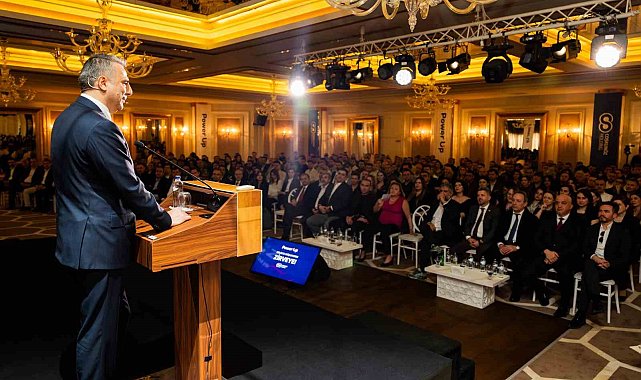 Coşkunöz Holding, yeni dönem stratejisini belirledi