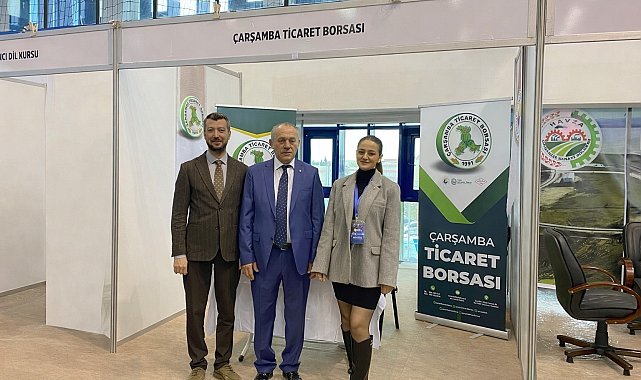 ÇTB, OKAF'2026'da
