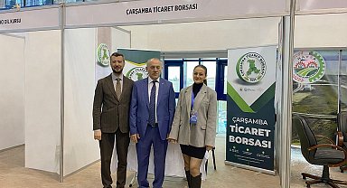 ÇTB, OKAF'2026'da